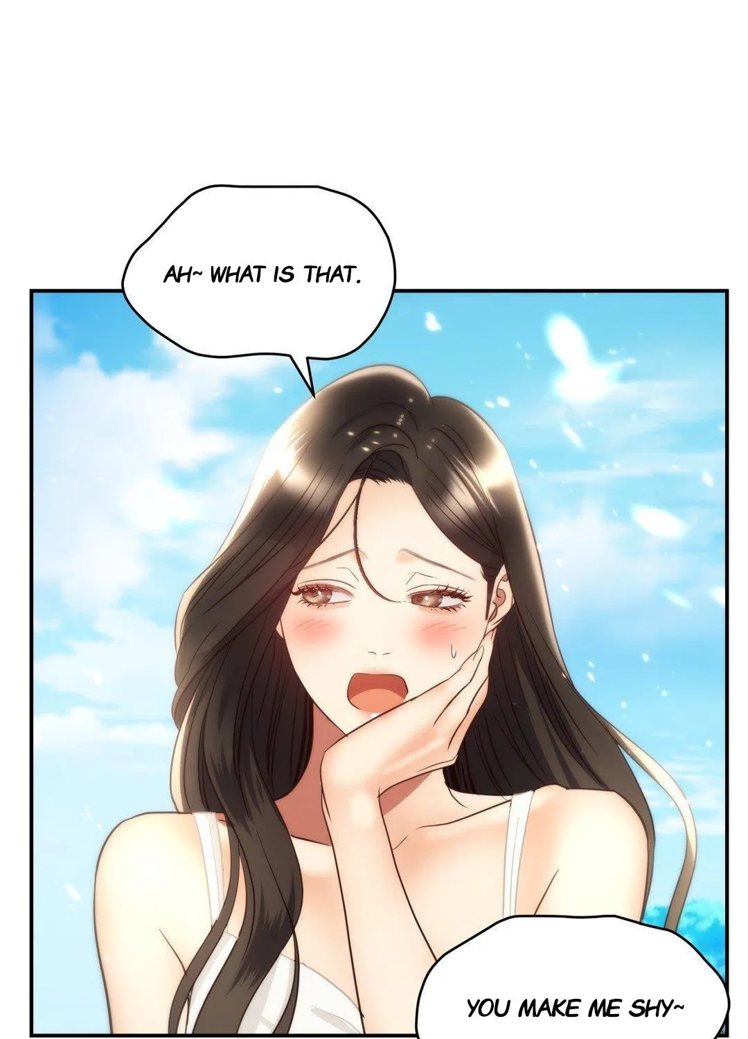 Daytime Star, chapter 70.5, page 17