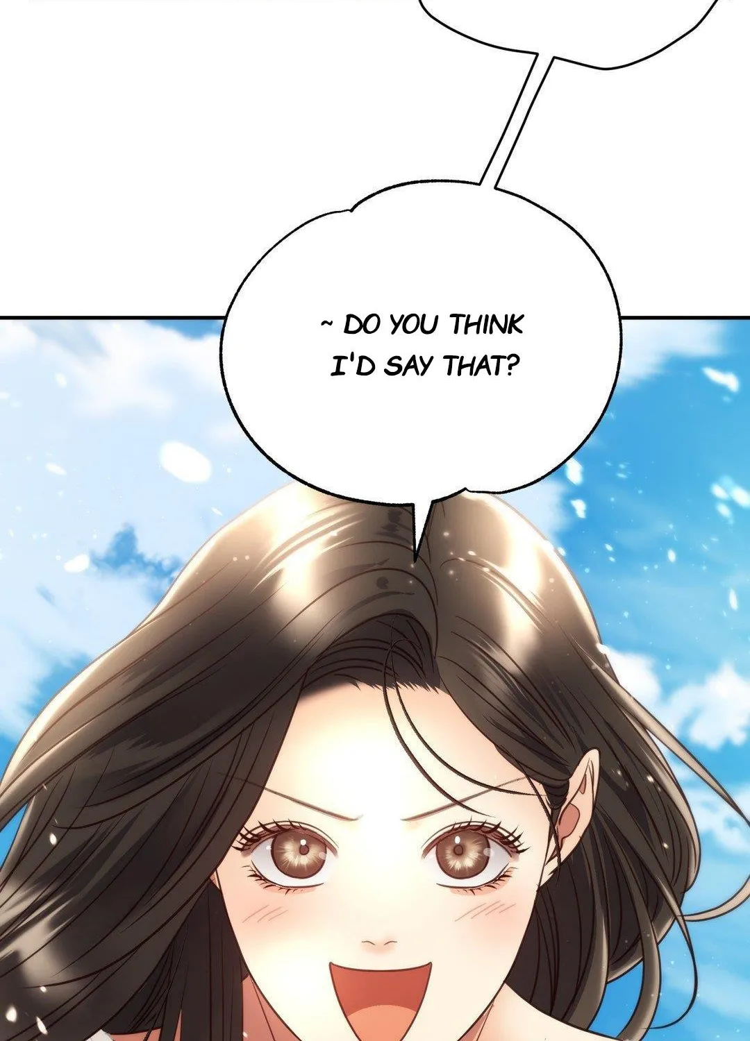 Daytime Star, chapter 70.5, page 18
