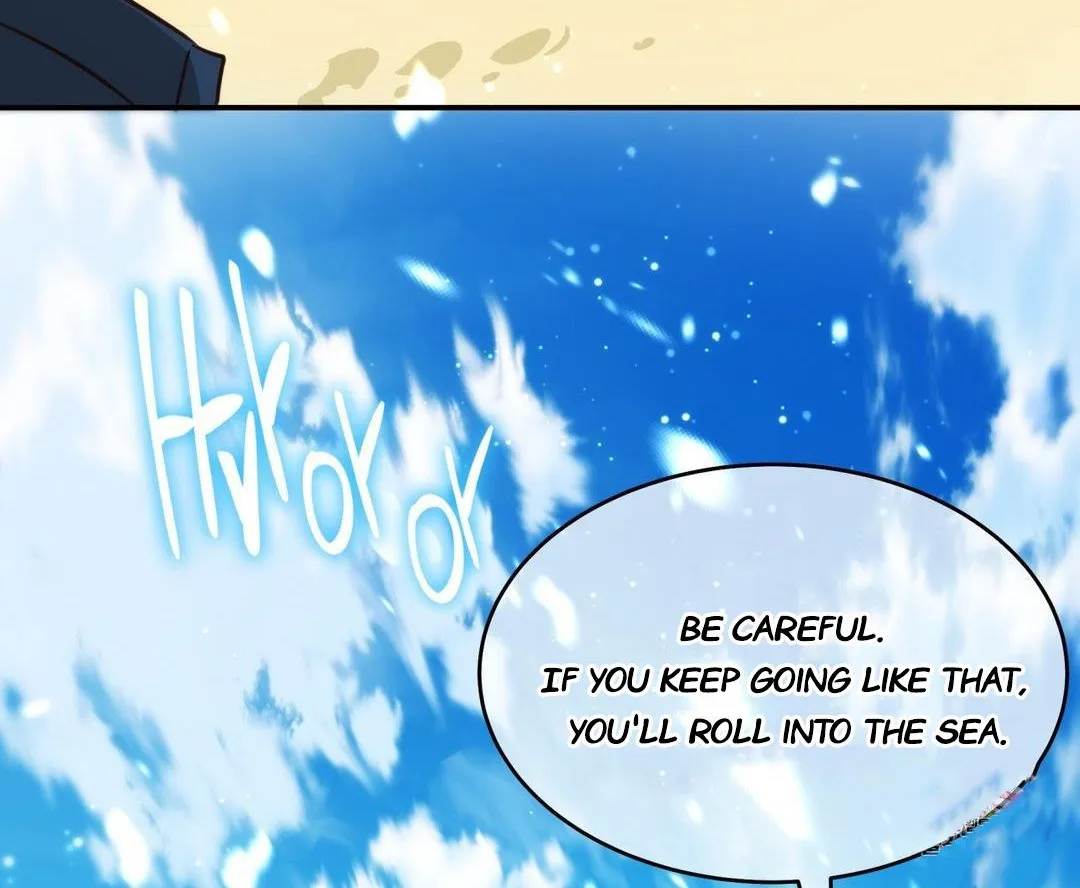 Daytime Star, chapter 70.5, page 22