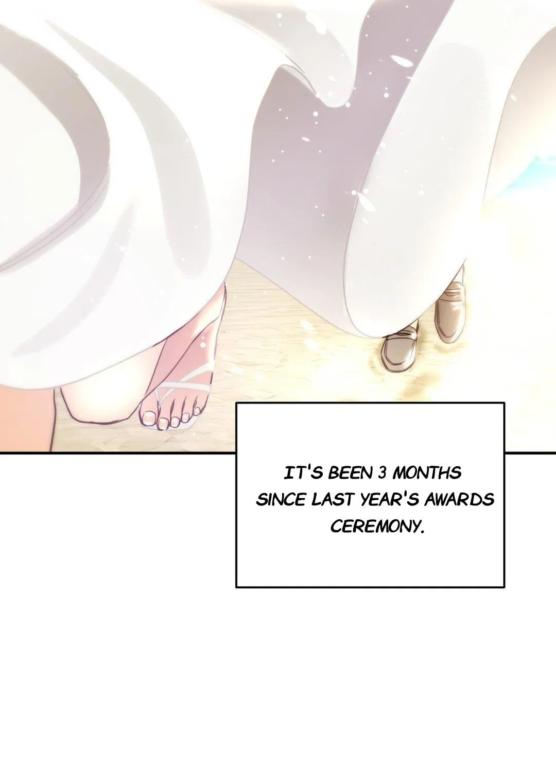 Daytime Star, chapter 70.5, page 24