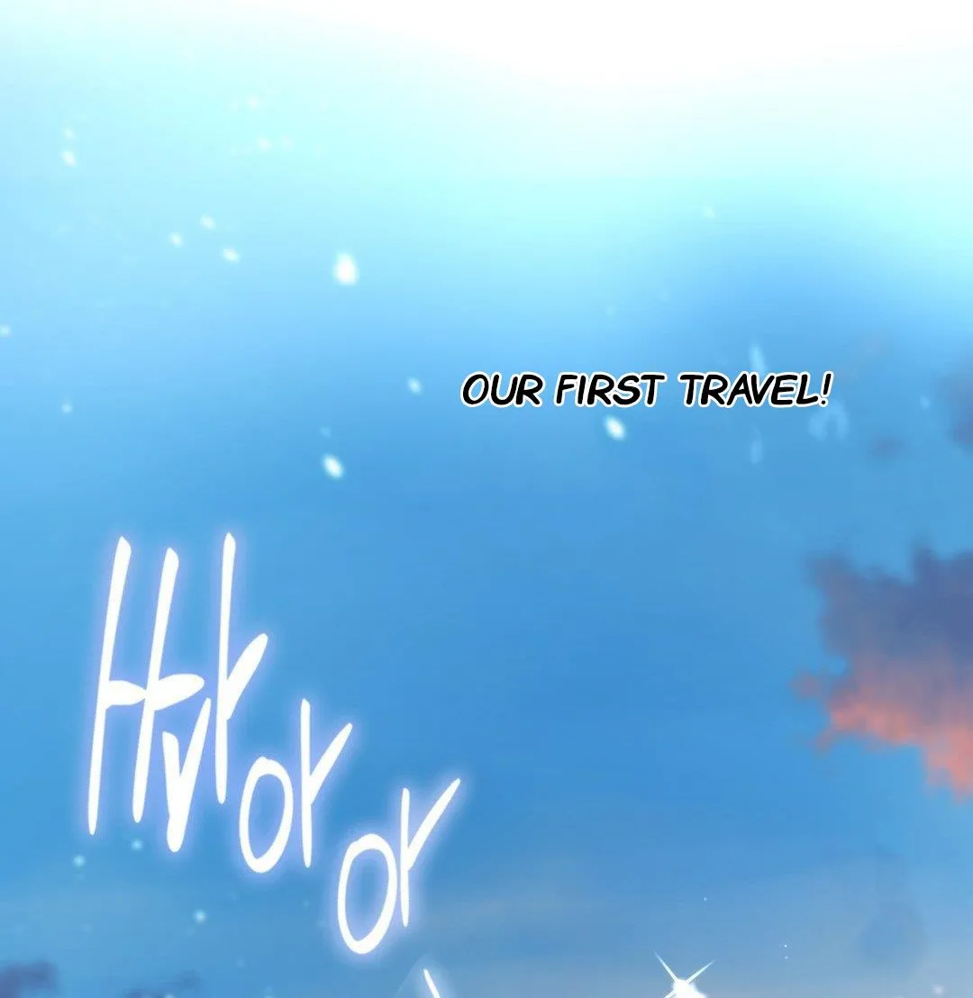 Daytime Star, chapter 70.5, page 28