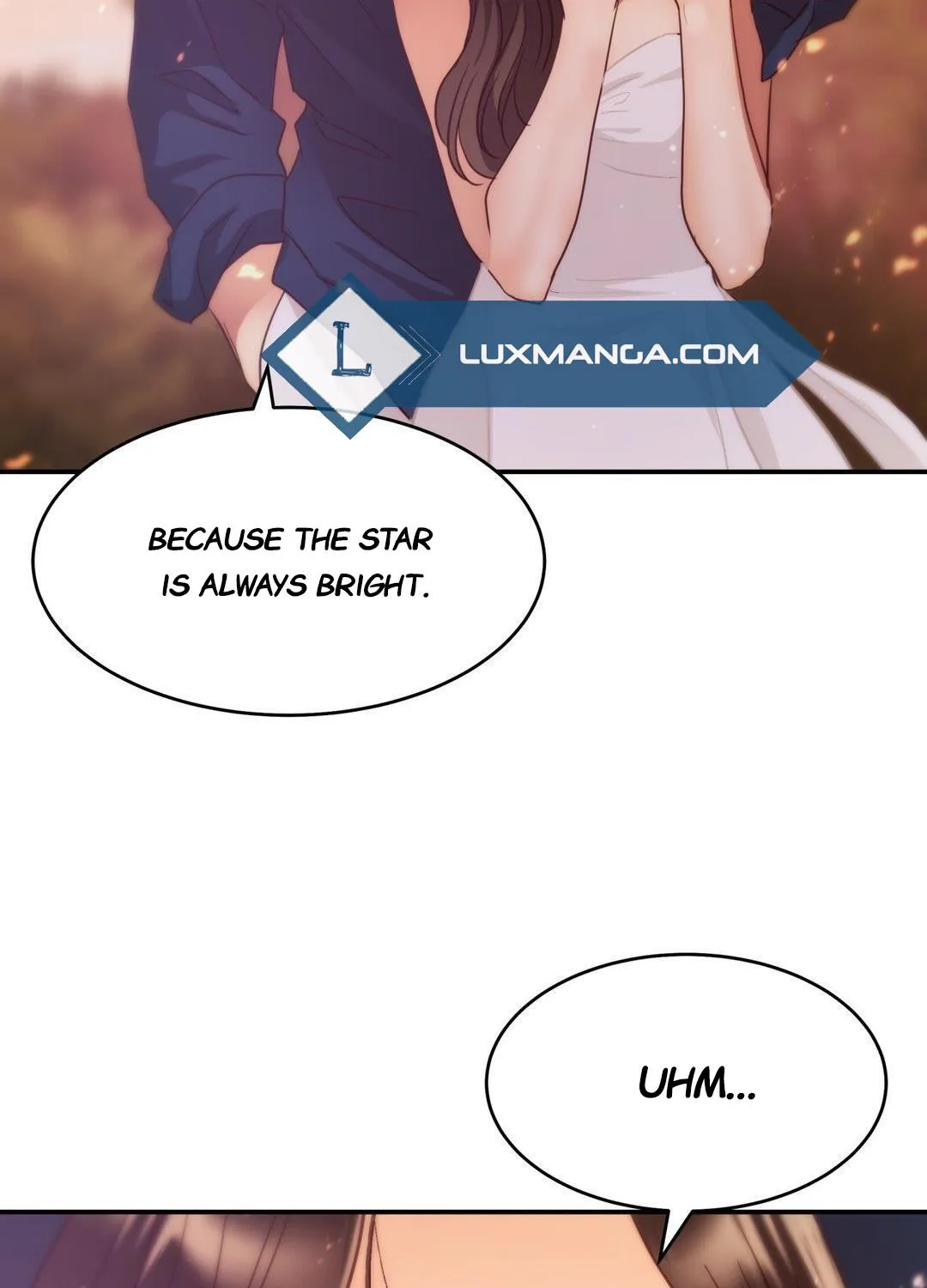 Daytime Star, chapter 70.5, page 31