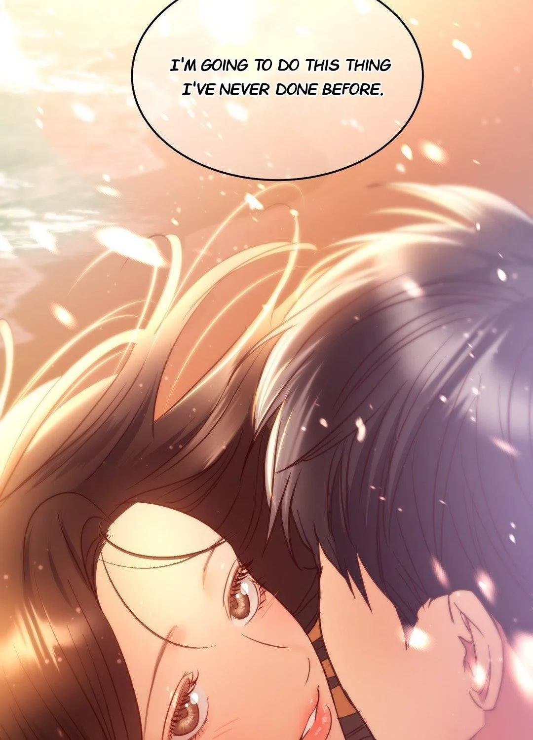 Daytime Star, chapter 70.5, page 34