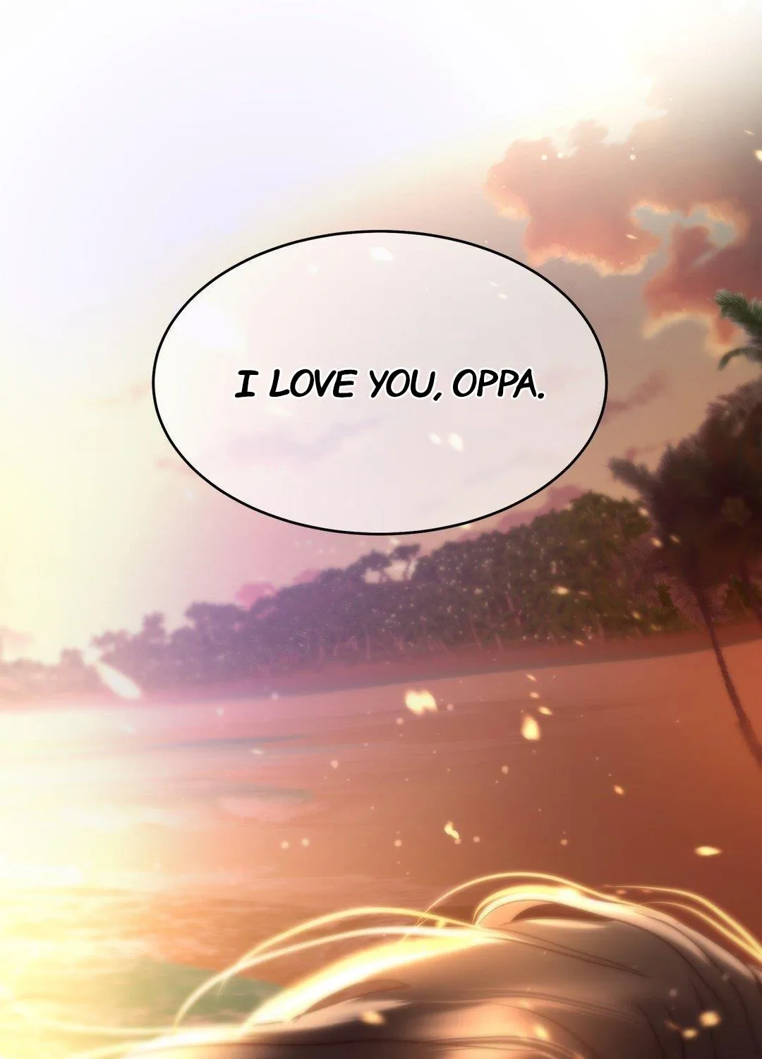 Daytime Star, chapter 70.5, page 43