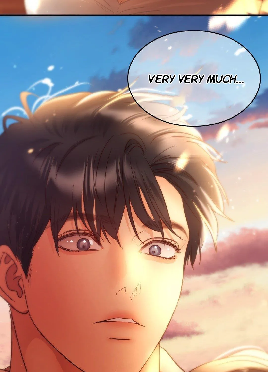 Daytime Star, chapter 70.5, page 45