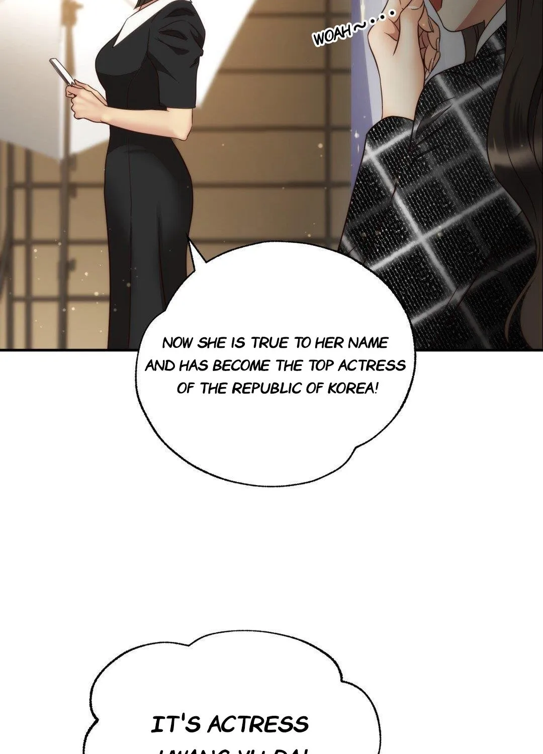 Daytime Star, chapter 71, page 8