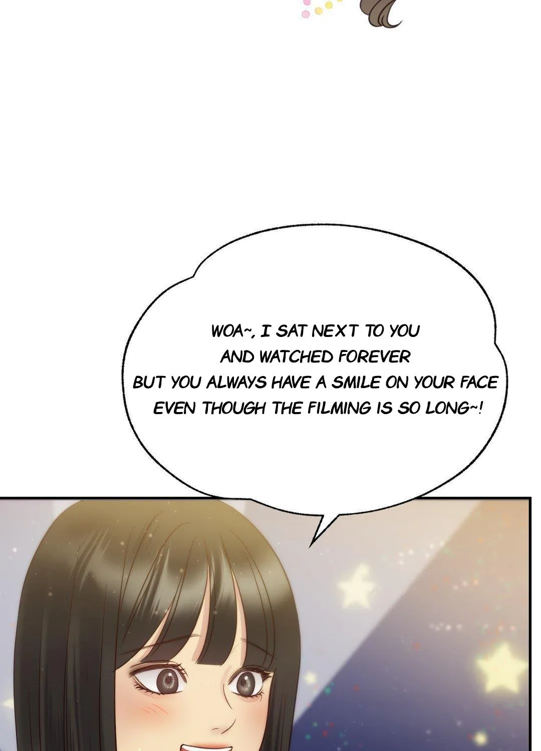 Daytime Star, chapter 71, page 13