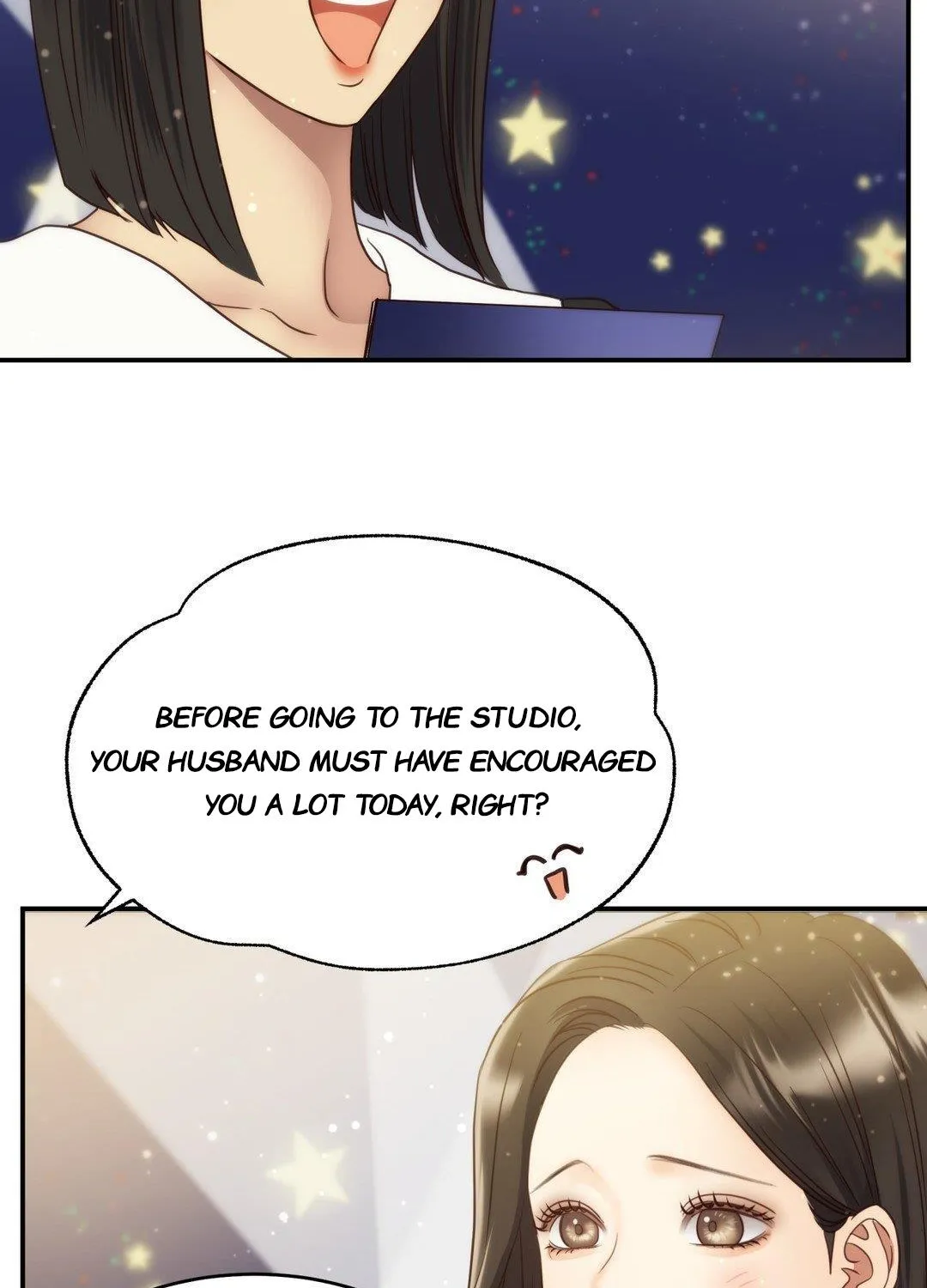 Daytime Star, chapter 71, page 14