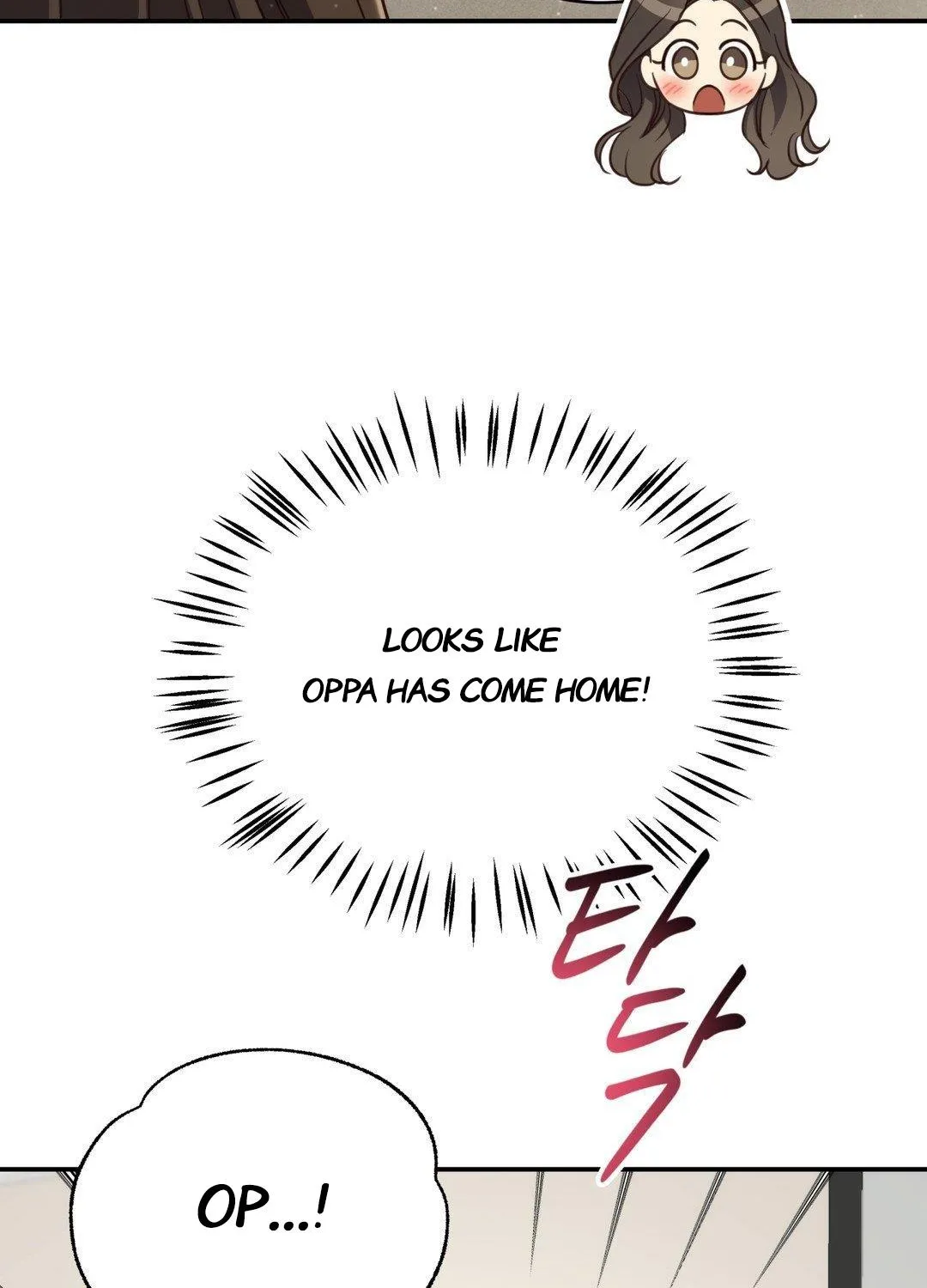 Daytime Star, chapter 71, page 39