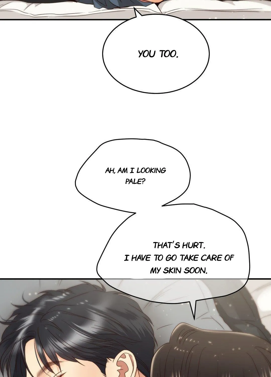 Daytime Star, chapter 71, page 60