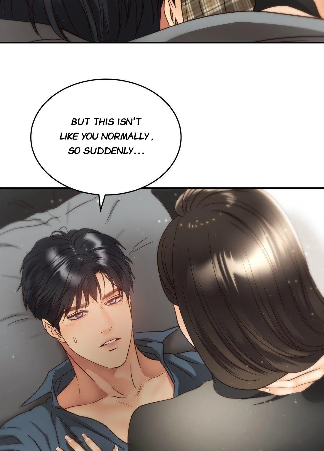Daytime Star, chapter 71.5, page 4
