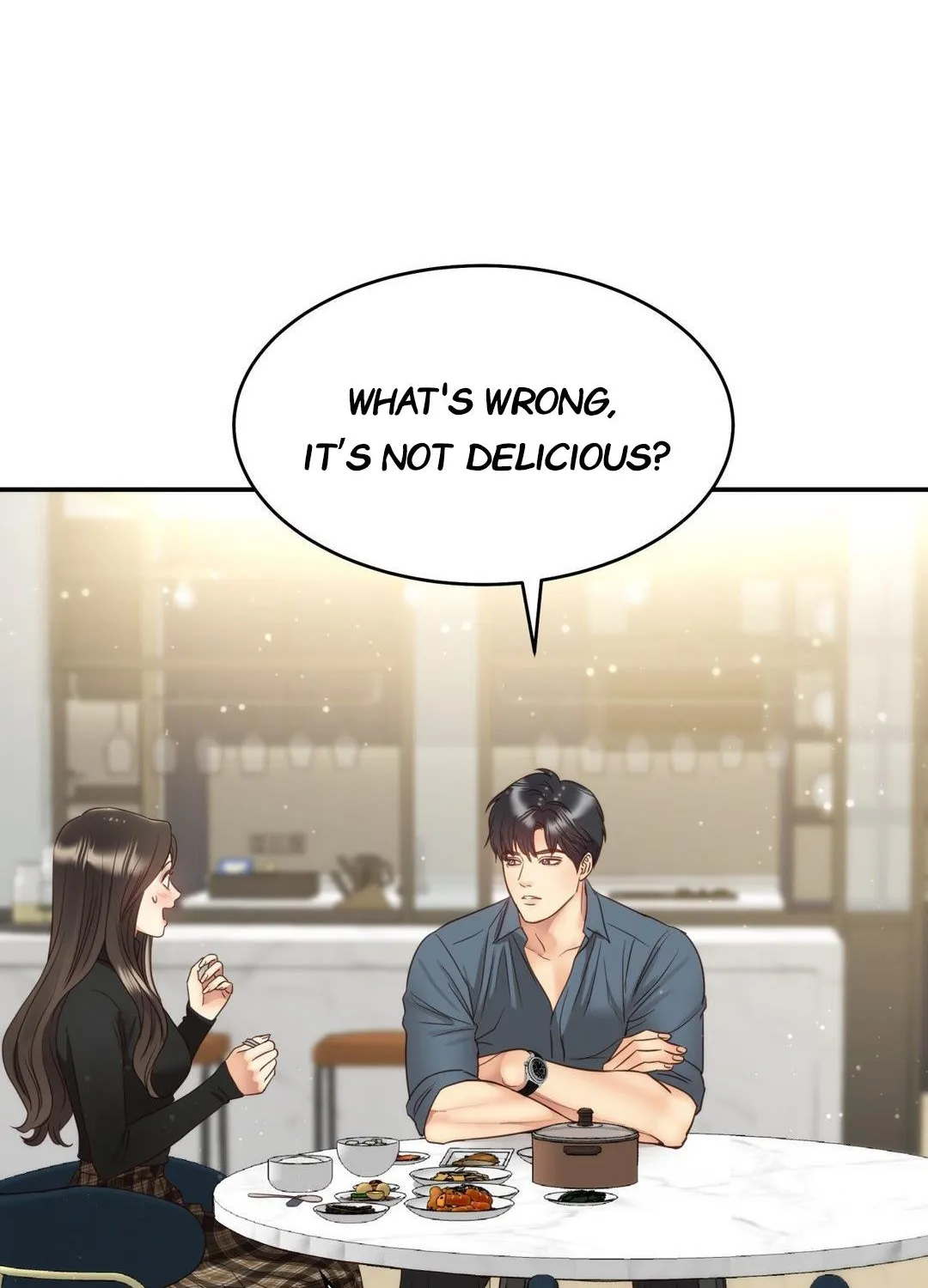 Daytime Star, chapter 71.5, page 31