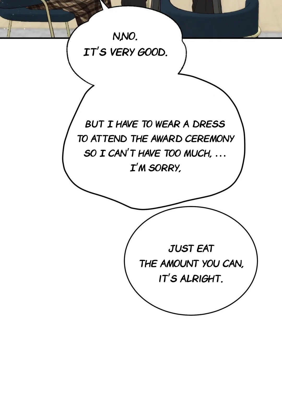 Daytime Star, chapter 71.5, page 32