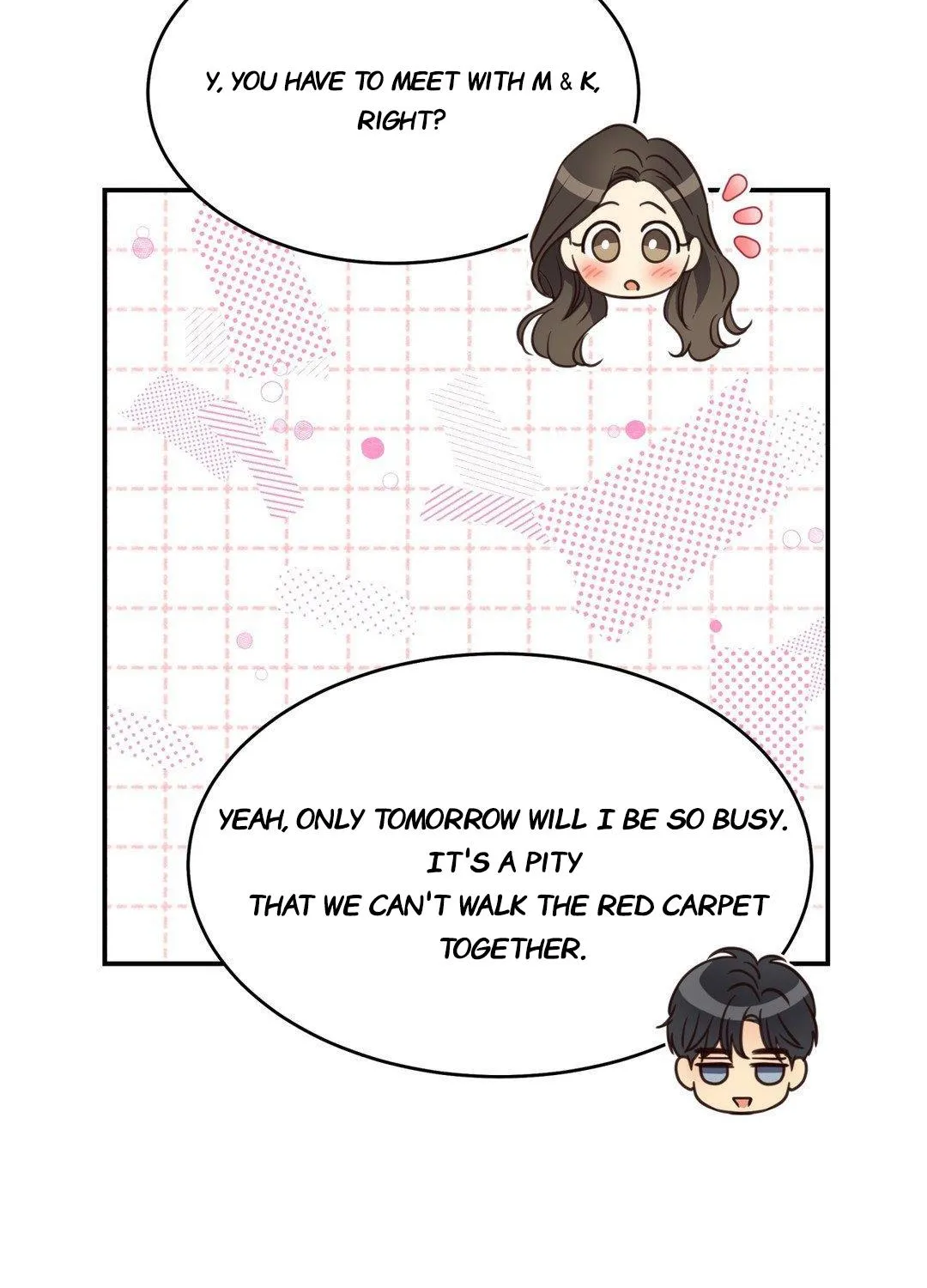 Daytime Star, chapter 71.5, page 35