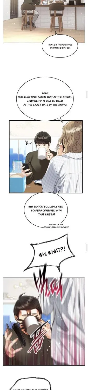 Daytime Star, chapter 72, page 4