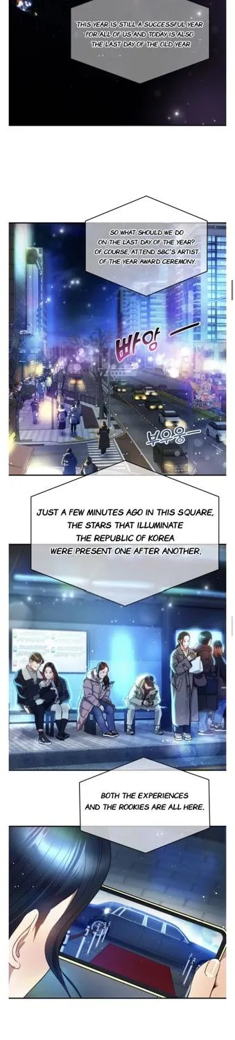 Daytime Star, chapter 72, page 8