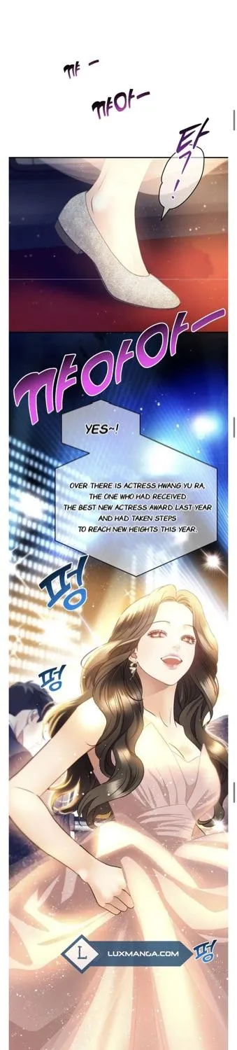Daytime Star, chapter 72, page 9