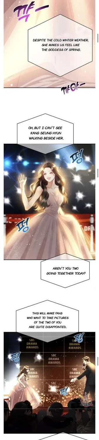 Daytime Star, chapter 72, page 10