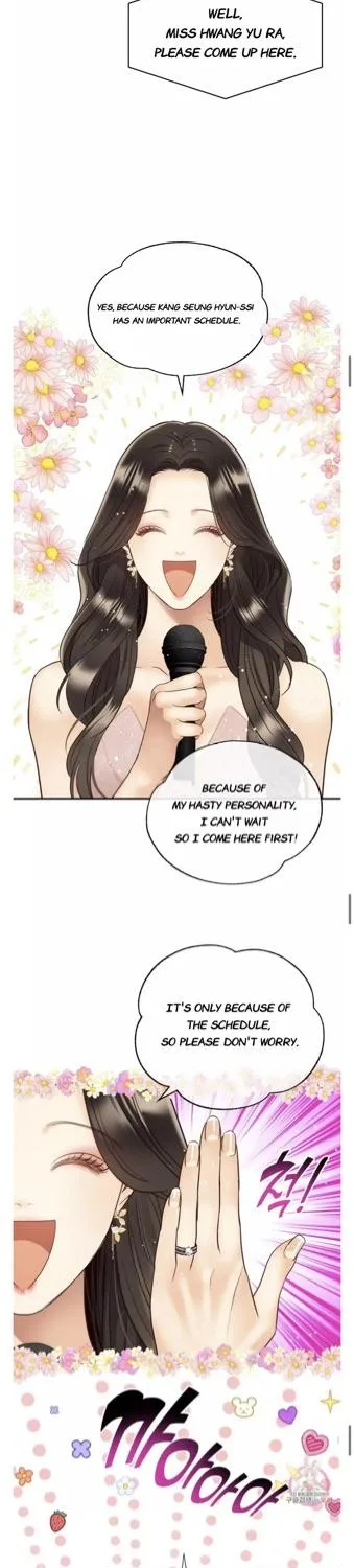 Daytime Star, chapter 72, page 11