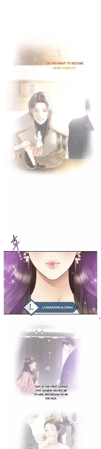 Daytime Star, chapter 72, page 15