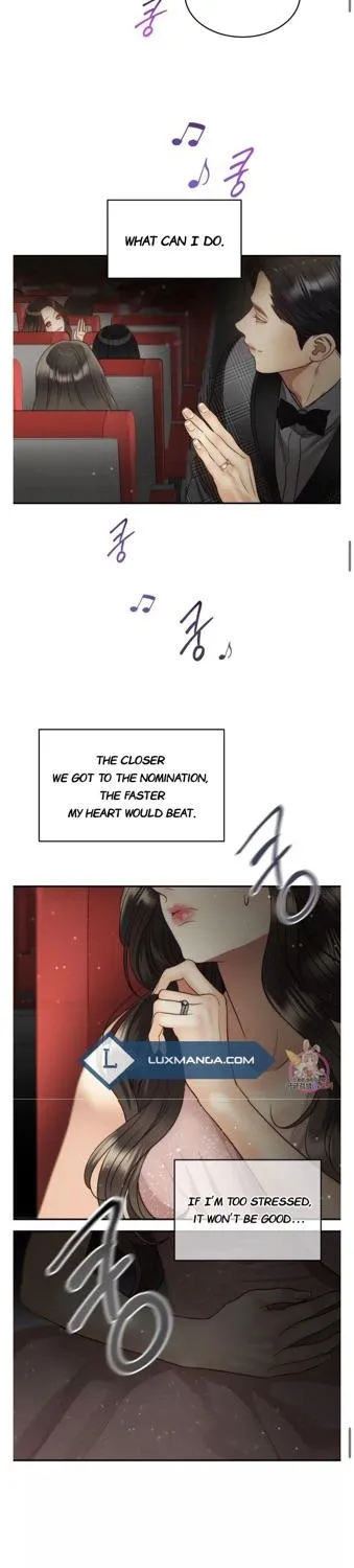 Daytime Star, chapter 72, page 19