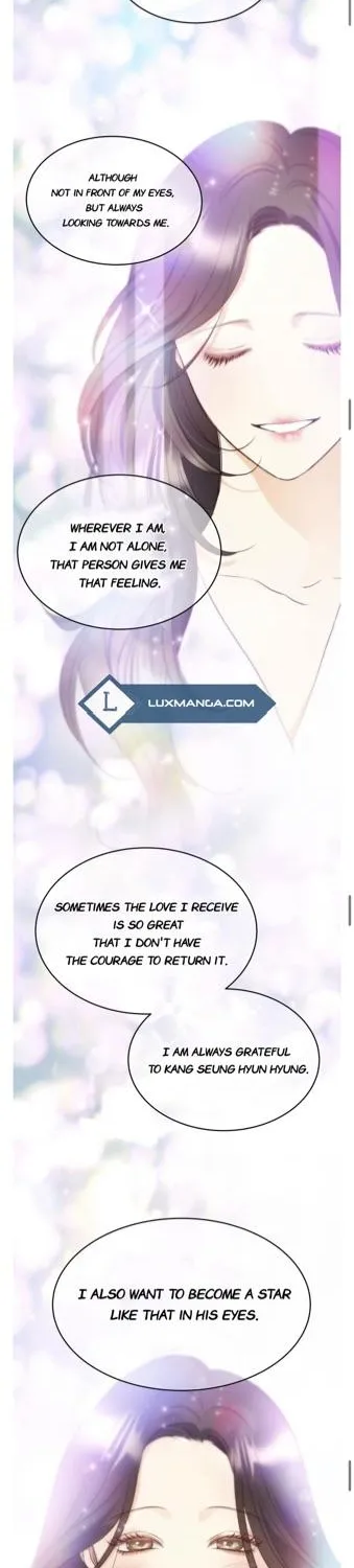 Daytime Star, chapter 72, page 42