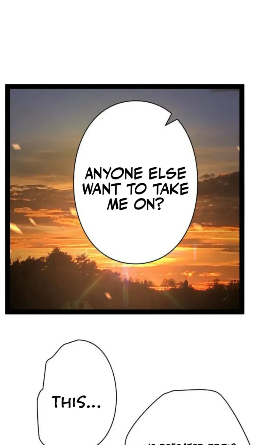 The Divine Ring Descends:The Strongest Otherworld, chapter 69, page 2