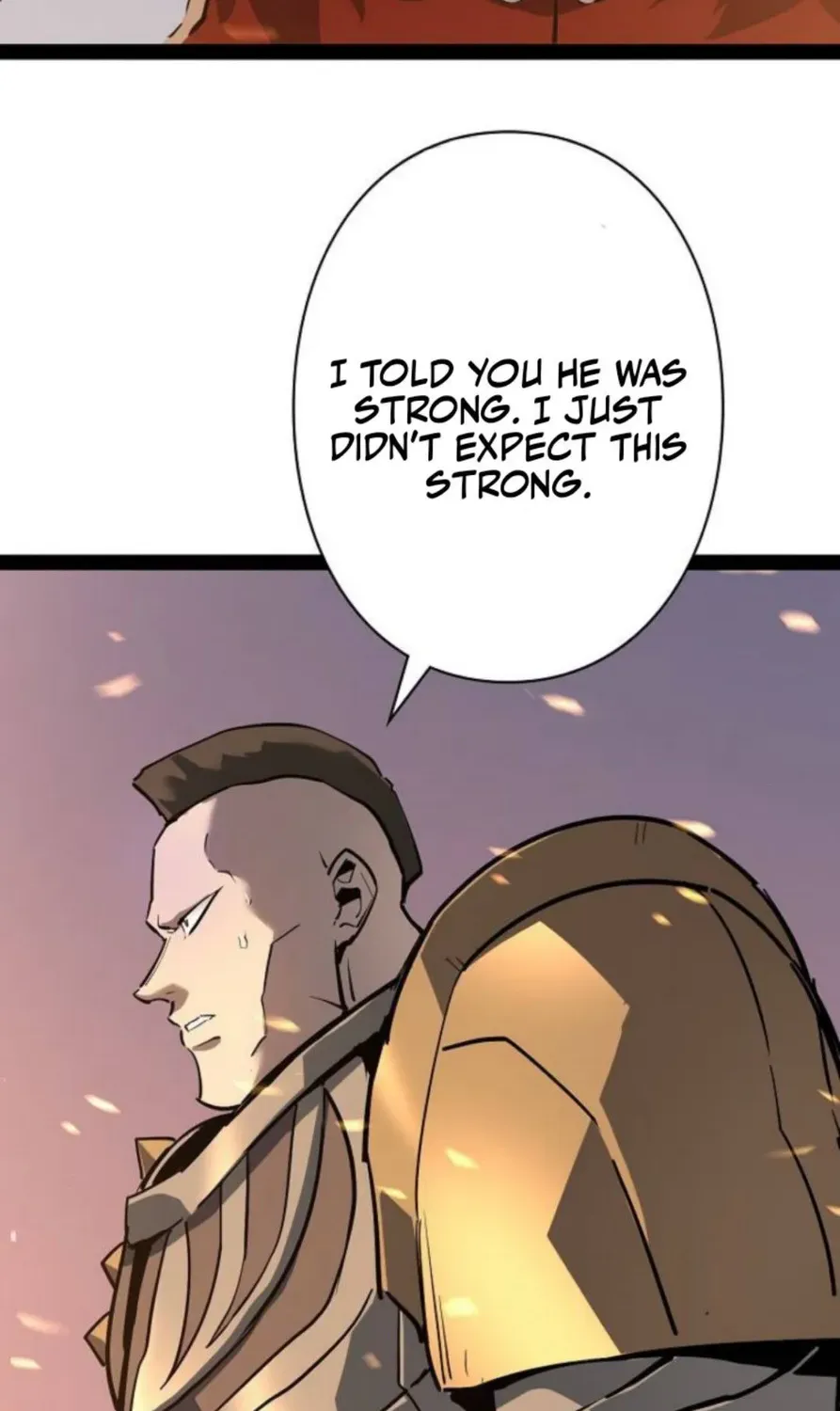 The Divine Ring Descends:The Strongest Otherworld, chapter 69, page 5