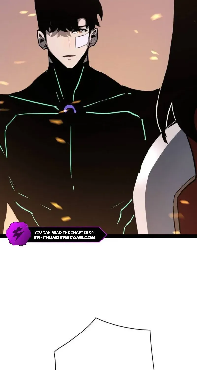 The Divine Ring Descends:The Strongest Otherworld, chapter 69, page 12