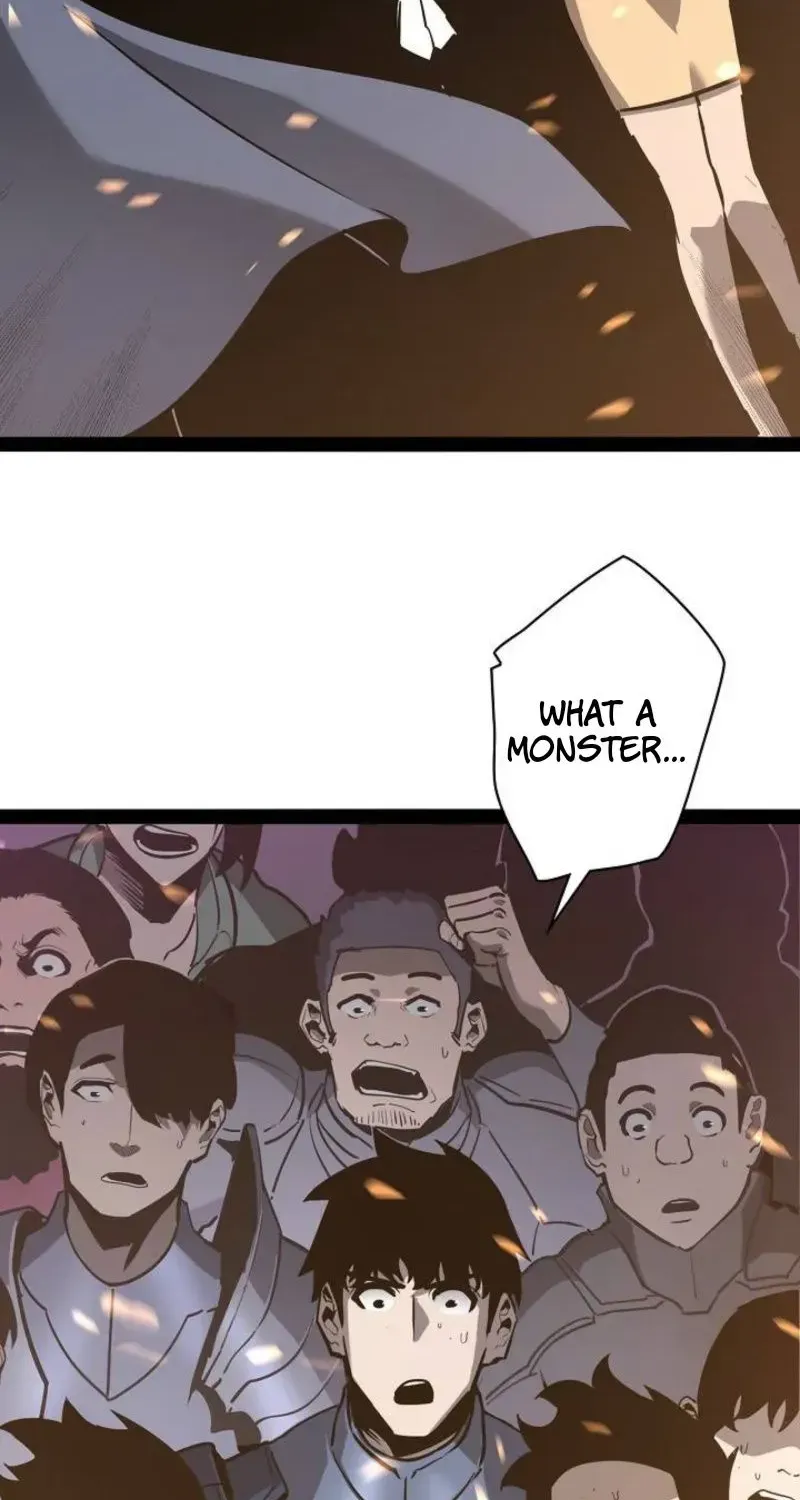 The Divine Ring Descends:The Strongest Otherworld, chapter 69, page 14