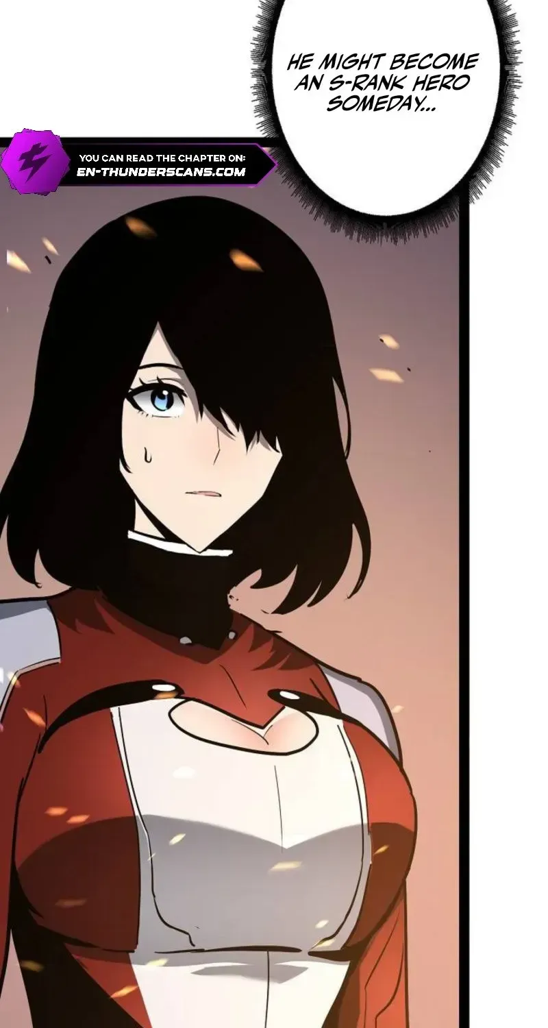 The Divine Ring Descends:The Strongest Otherworld, chapter 69, page 18