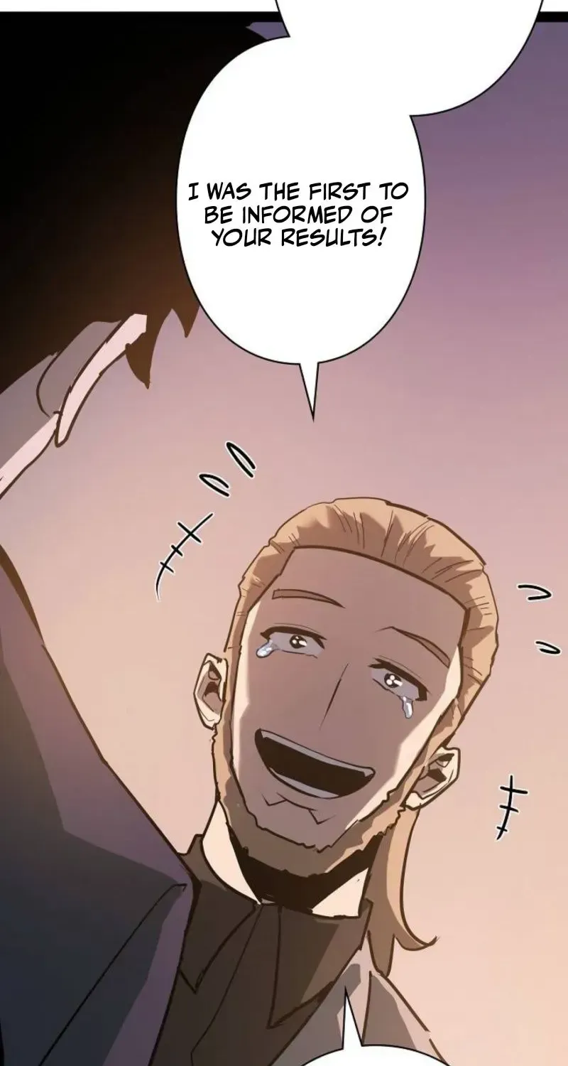 The Divine Ring Descends:The Strongest Otherworld, chapter 69, page 23