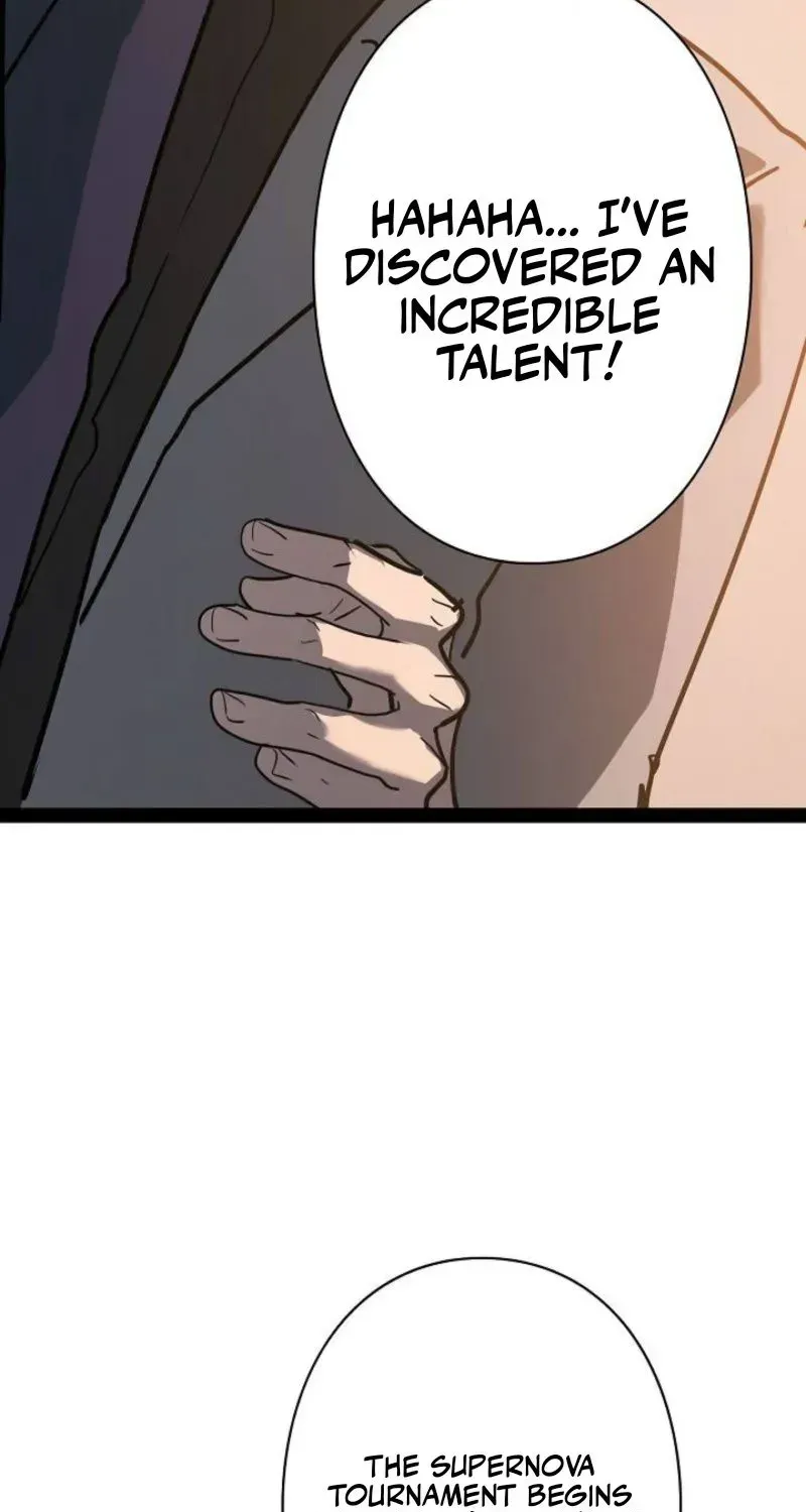 The Divine Ring Descends:The Strongest Otherworld, chapter 69, page 24