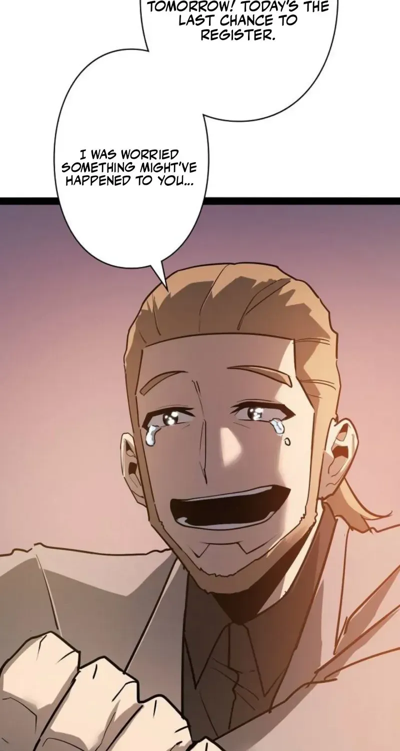 The Divine Ring Descends:The Strongest Otherworld, chapter 69, page 25