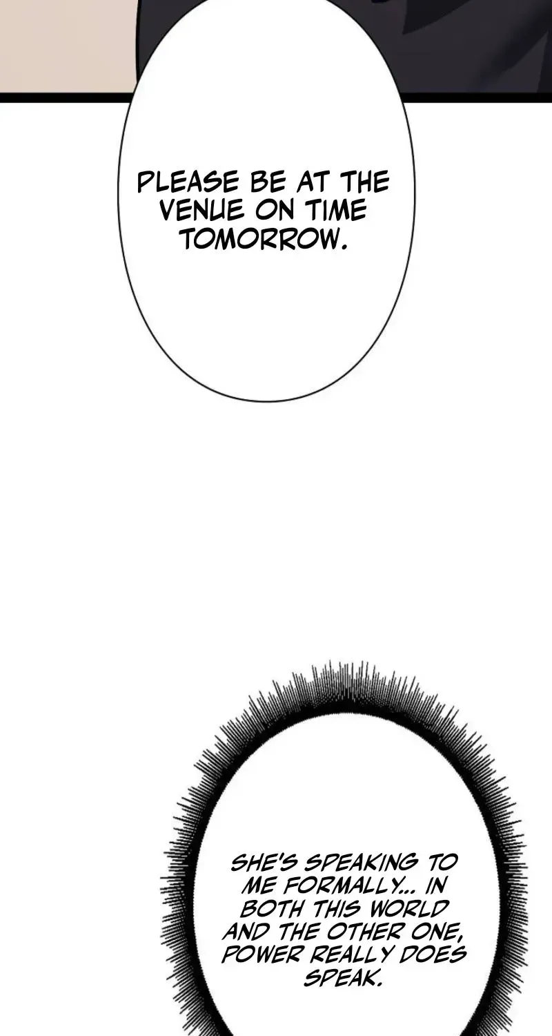 The Divine Ring Descends:The Strongest Otherworld, chapter 69, page 35