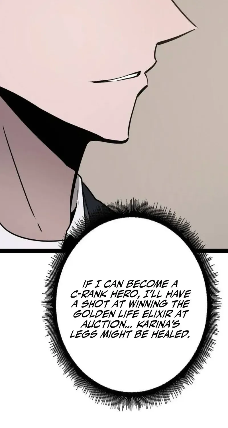 The Divine Ring Descends:The Strongest Otherworld, chapter 69, page 39
