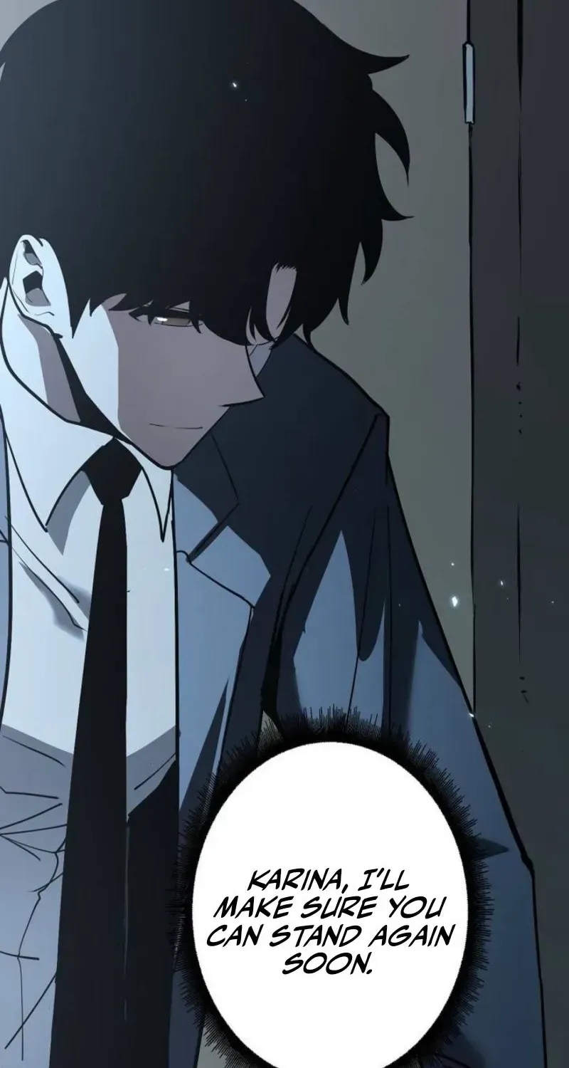 The Divine Ring Descends:The Strongest Otherworld, chapter 69, page 43