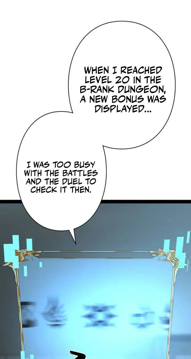 The Divine Ring Descends:The Strongest Otherworld, chapter 69, page 47