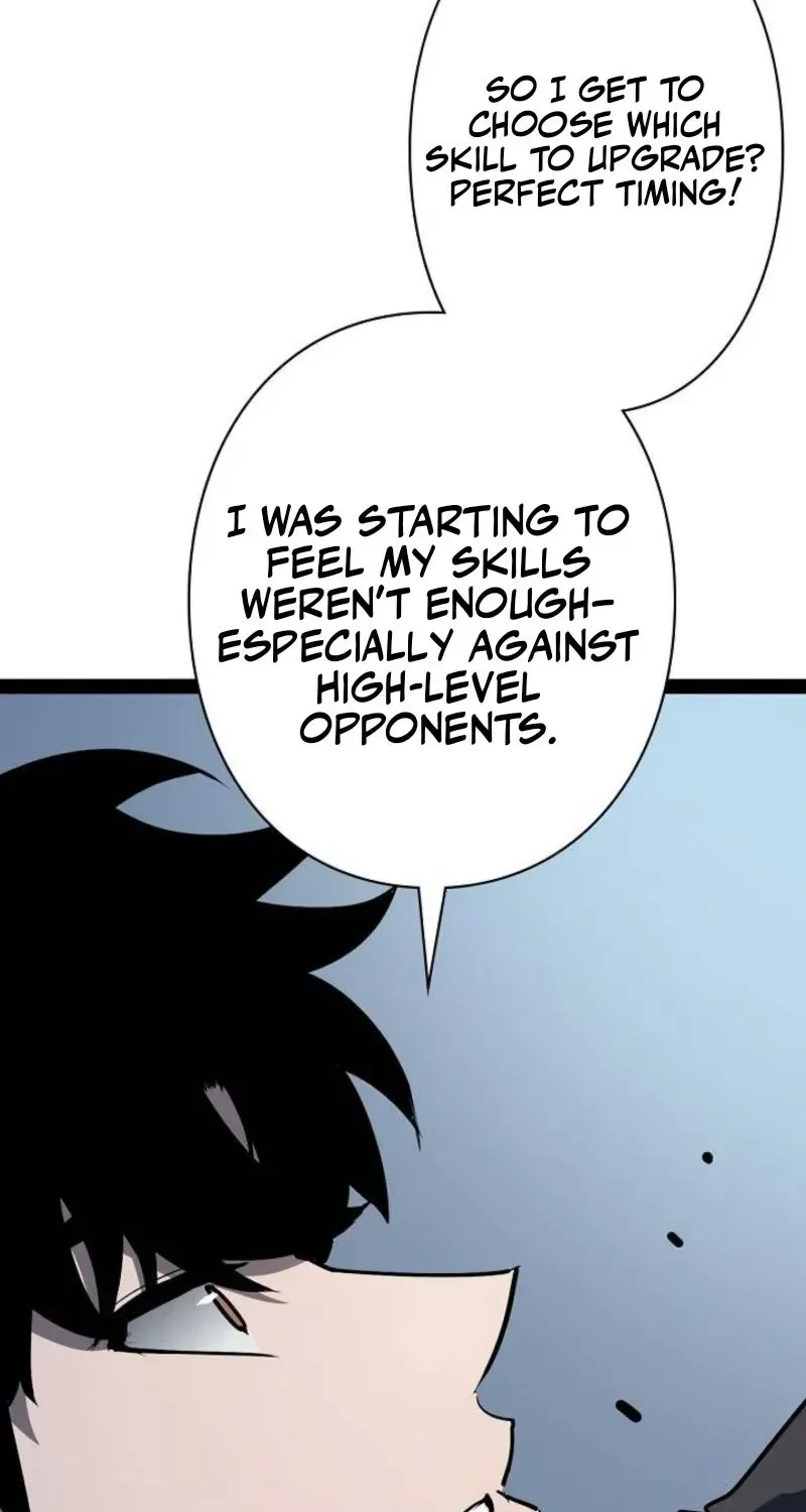 The Divine Ring Descends:The Strongest Otherworld, chapter 69, page 52