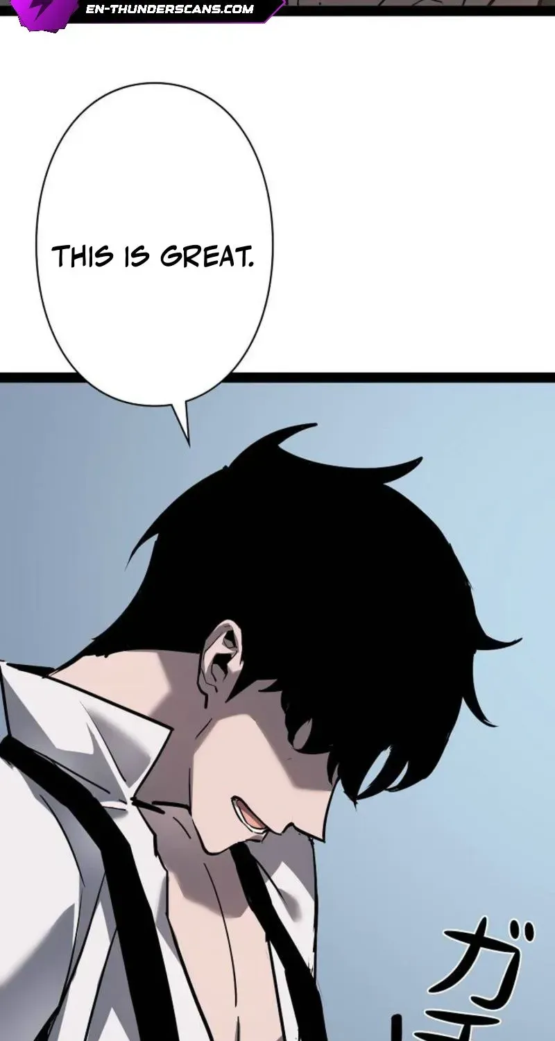 The Divine Ring Descends:The Strongest Otherworld, chapter 69, page 58