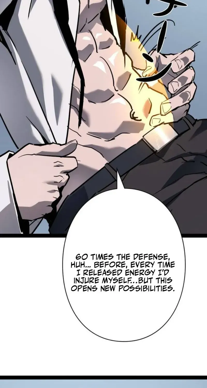 The Divine Ring Descends:The Strongest Otherworld, chapter 69, page 59