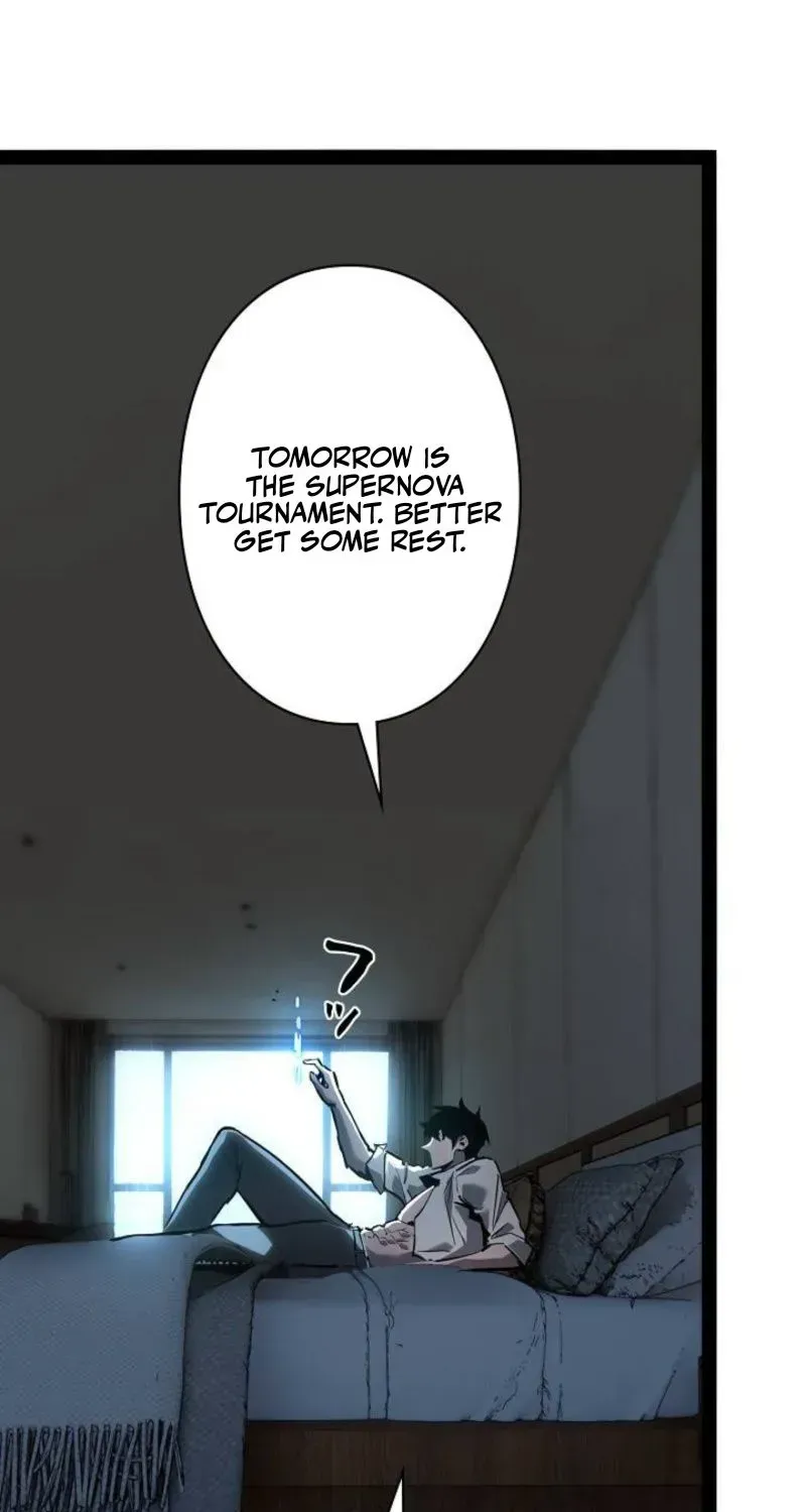 The Divine Ring Descends:The Strongest Otherworld, chapter 69, page 65
