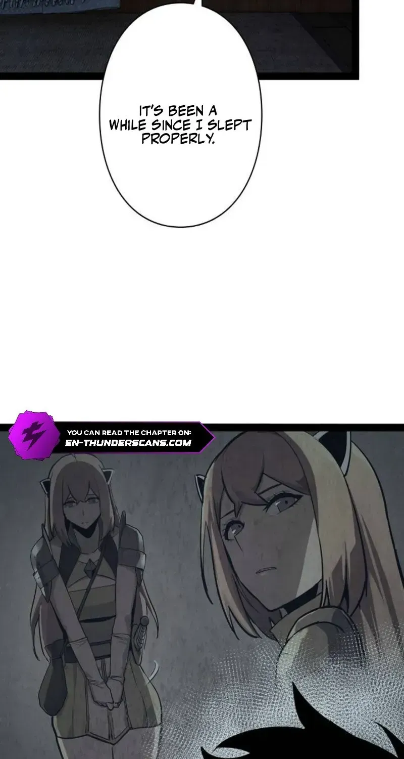 The Divine Ring Descends:The Strongest Otherworld, chapter 69, page 66