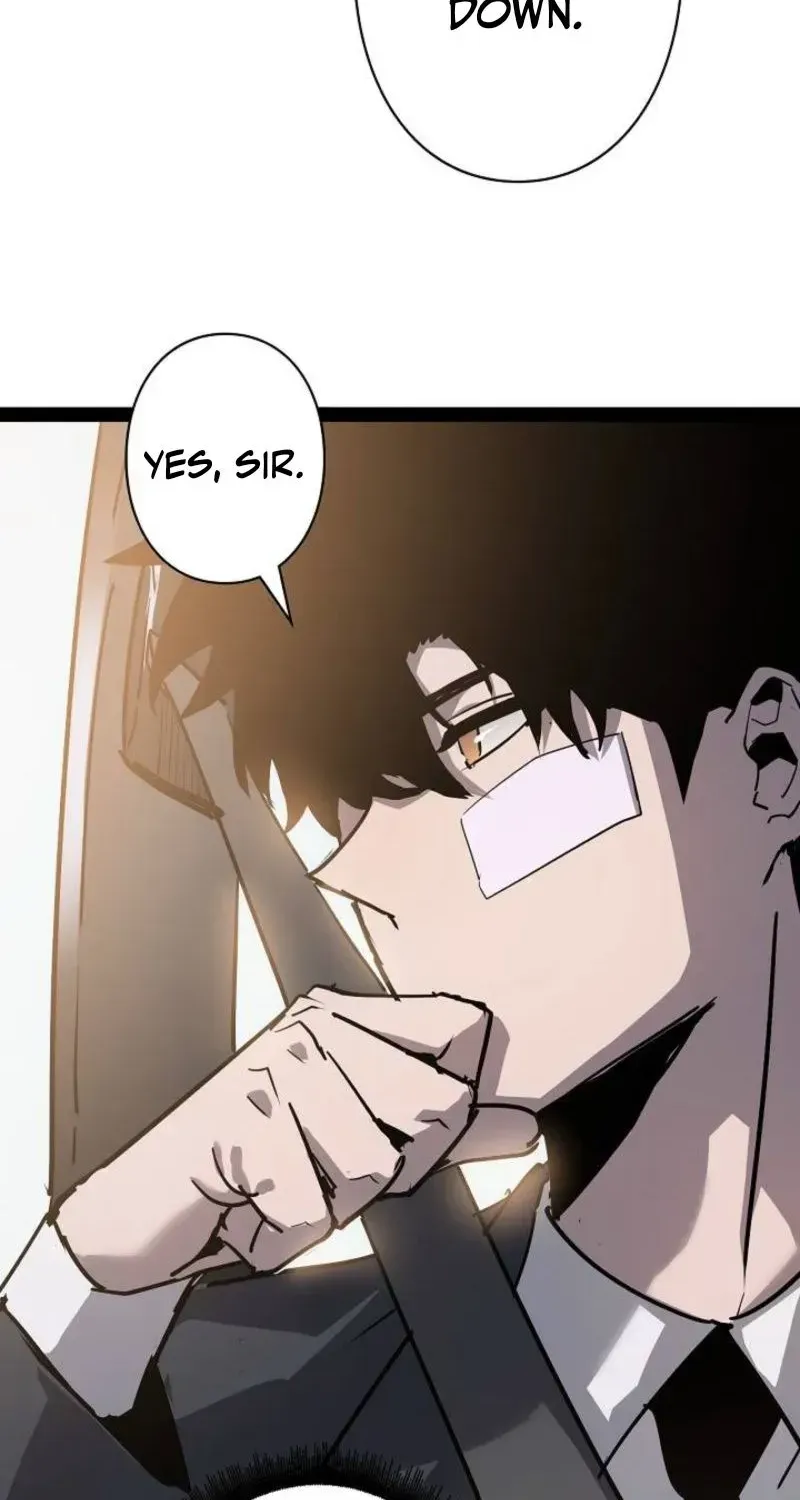 The Divine Ring Descends:The Strongest Otherworld, chapter 69, page 72