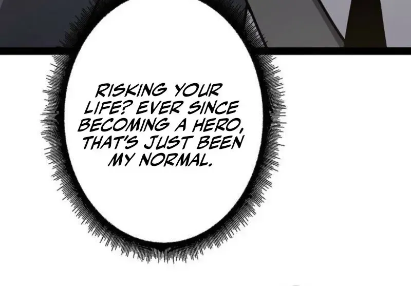 The Divine Ring Descends:The Strongest Otherworld, chapter 69, page 73