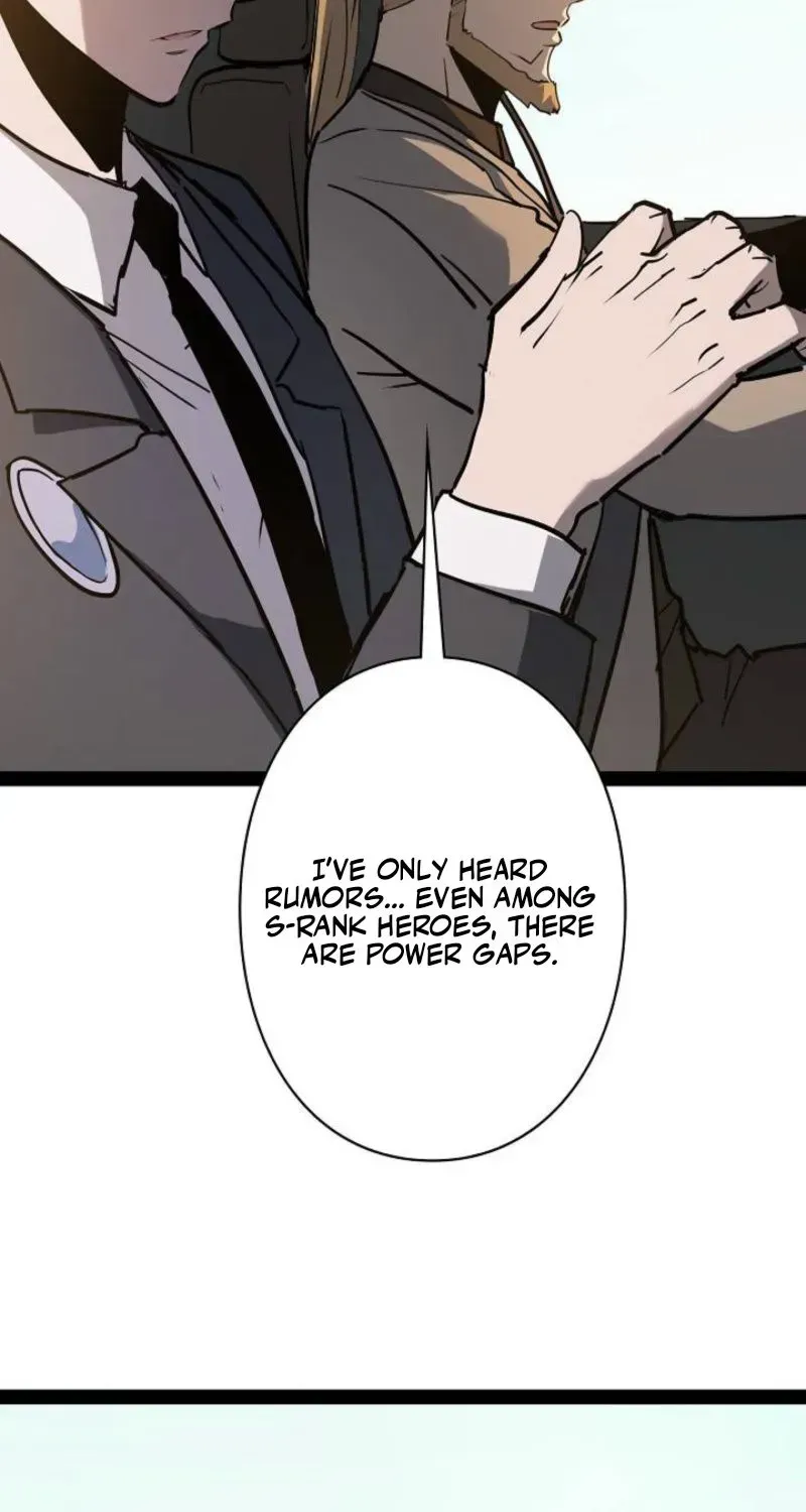 The Divine Ring Descends:The Strongest Otherworld, chapter 69, page 78