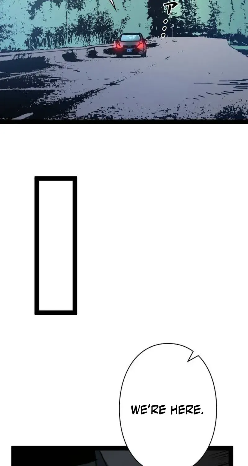 The Divine Ring Descends:The Strongest Otherworld, chapter 69, page 80