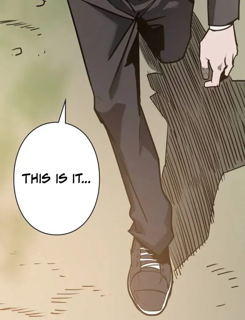 The Divine Ring Descends:The Strongest Otherworld, chapter 69, page 82
