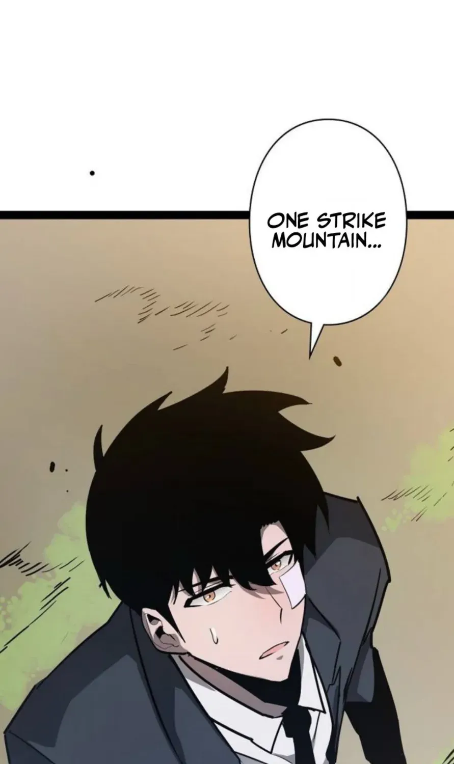 The Divine Ring Descends:The Strongest Otherworld, chapter 69, page 86