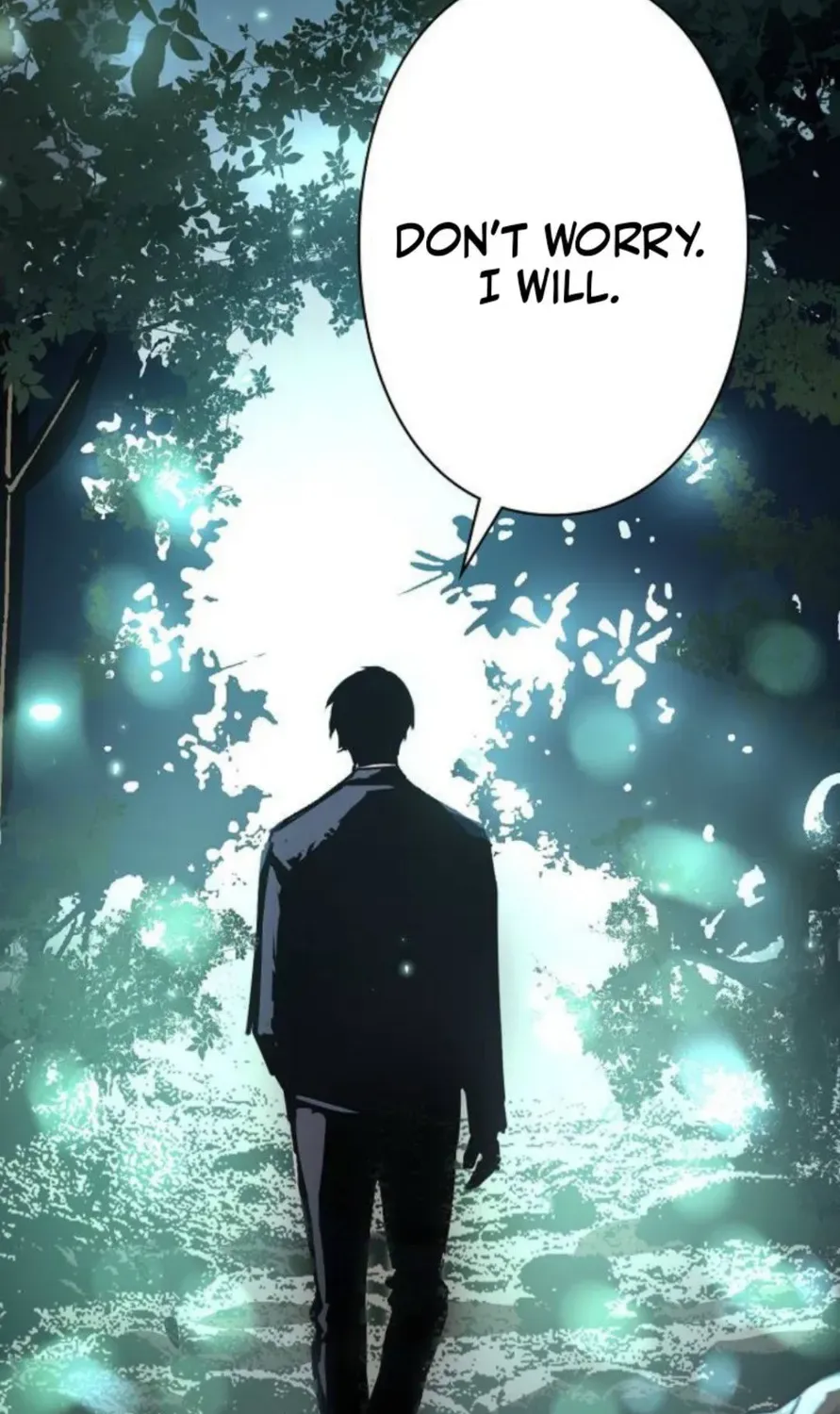 The Divine Ring Descends:The Strongest Otherworld, chapter 69, page 92